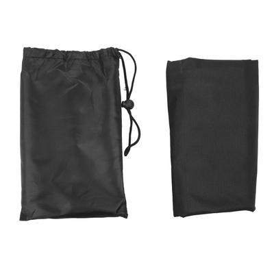 Outdoor TV Cover Water Dusts Weather Proof Sun Resistant 600D PVC Display Protector