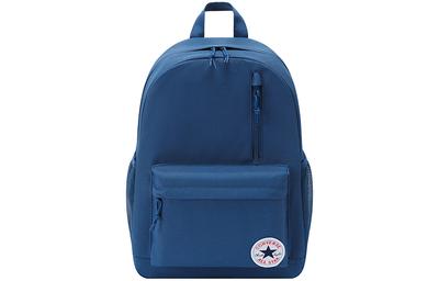 Polyester Backpack Regular Unisex Armor Blue CV2443021PS-007