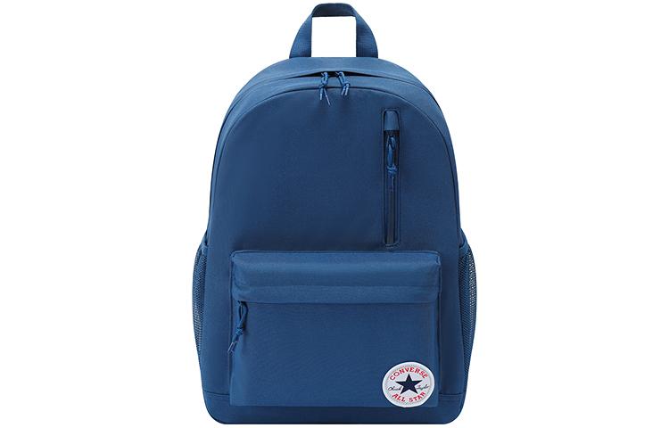 Converse Polyester Backpack Regular Unisex Armor Blue CV2443021PS-007