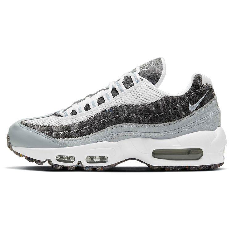 Nike Air Max 95 Crater Grey