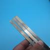 12pcs Ultrasonic Diamond Flat and Oblique File For Mold Rough Fine Grinding Pneumatic Reciprocating Polishing Tool 2/4/6/8mm