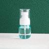 Transparent Spray Bottles Ultra-fine Mist Thickened Small Spray Bottles for Facial Hydration Empty Bottles for Portioning