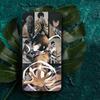 Anime Bungou Stray Dogs Dazai Osamu Phone Case For Redmi Note 4 X 5 A 6 7 8 T 9 9S 10 11 11S 11Epro Poco M3 Pro