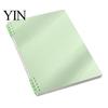 Blank Sketchbook for Doodling A5 Spiral Notebook, Lined /Horizontal Grid/Blank Inner Page, Professional Sketching Notebook Morandi Solid Color