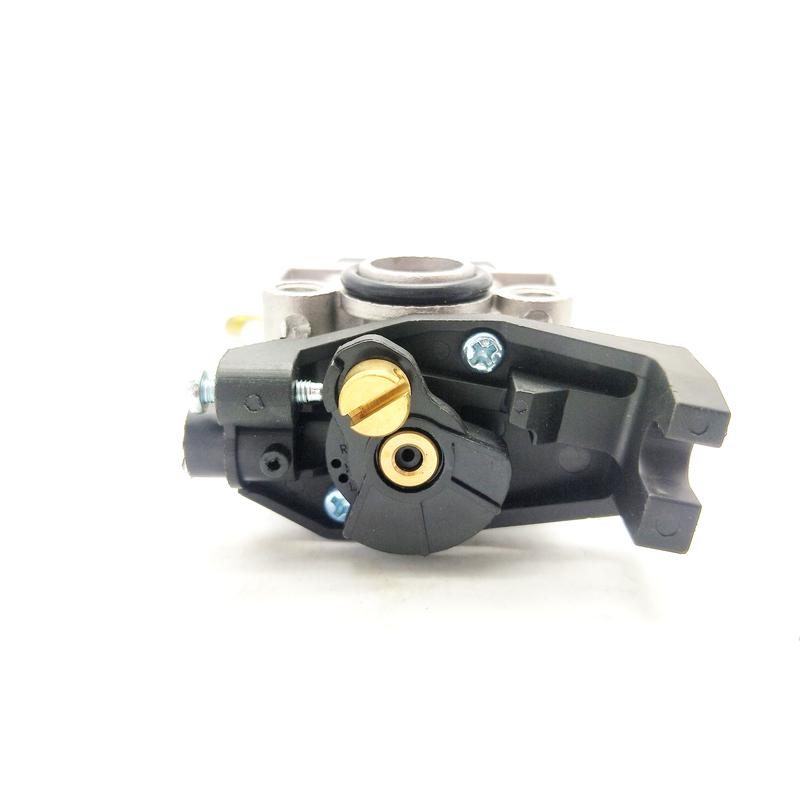New Carb RedMax HBZ2610 BCZ2650S BCZ2460TS GX35 Brush Cutter Trimmers Carburetor