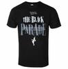 Top My Chemical Rounisexce Graphic Cotton Band Tshirt Unisex Summer Short Sleeve Fashion Brand Tee Luxury Casual Vintage Tees