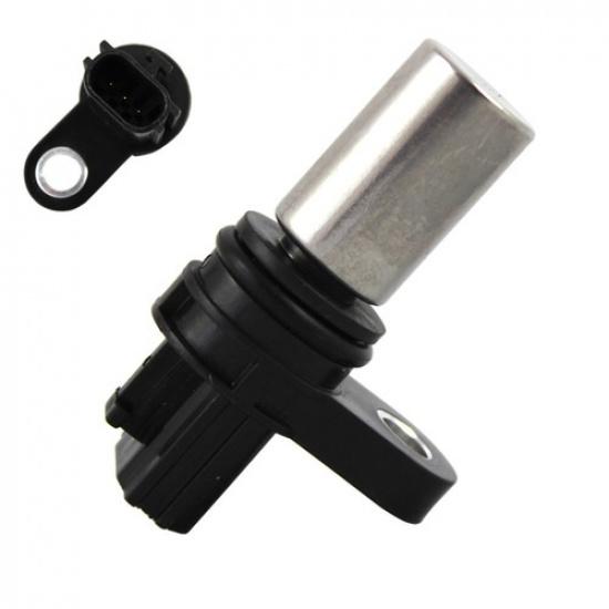New Crank Crankshaft & Cam Camshaft Position Sensor For Nissan 2.5L 23731-6N21A