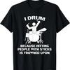 Is Frowned Upon T-Shirt