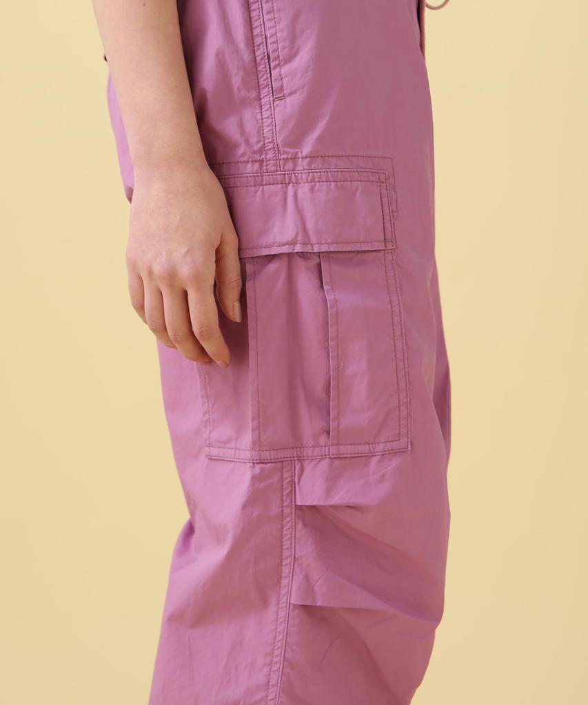 AVIREX SNOW PANTS 783-3910605 Women's M 437 Lavender
