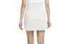 Women's Nike SS24 Sportswear Tech Fleece Casual Short Skirts Women's Light Gray