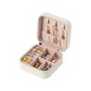 Jewelry Box for Rings Earrings Necklace Display