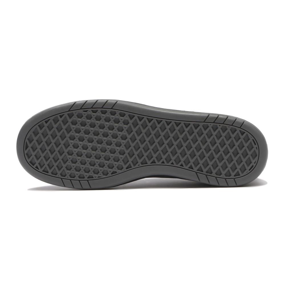 Vans Bravo Black Black V2740 Le Black Black