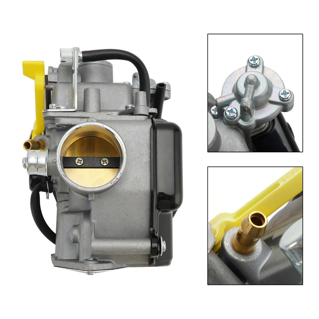 Carburetor Carb Fit for HONDA TRX250X 1987-1988 1991-1992 16100-HCO-013