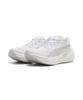 Puma Deviate Nitro 4 Women - White:Feather Grey / 312124-02