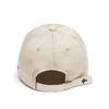 Donpogesmi Script Beige Ball Cap