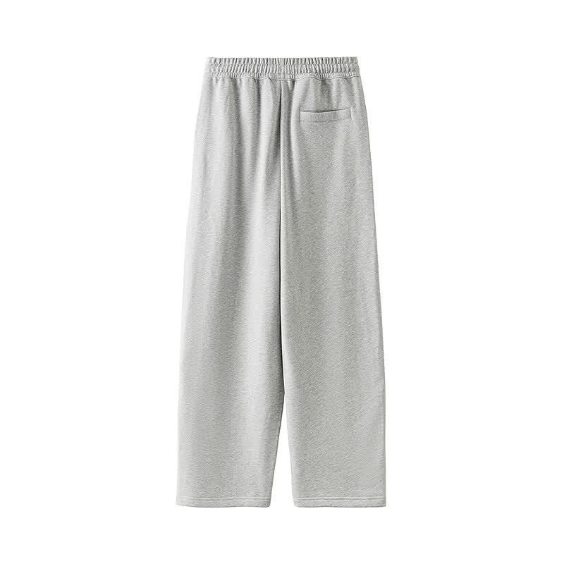 Champion Women's Knitted Straight-Leg Pants