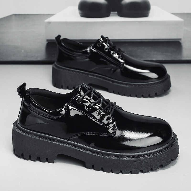 Fashion Mocasino Spring Mokassin Man Mining Sneakers Man Trekking Shoes Hiking Accessory Sports Teni Snearkers The Most Sold