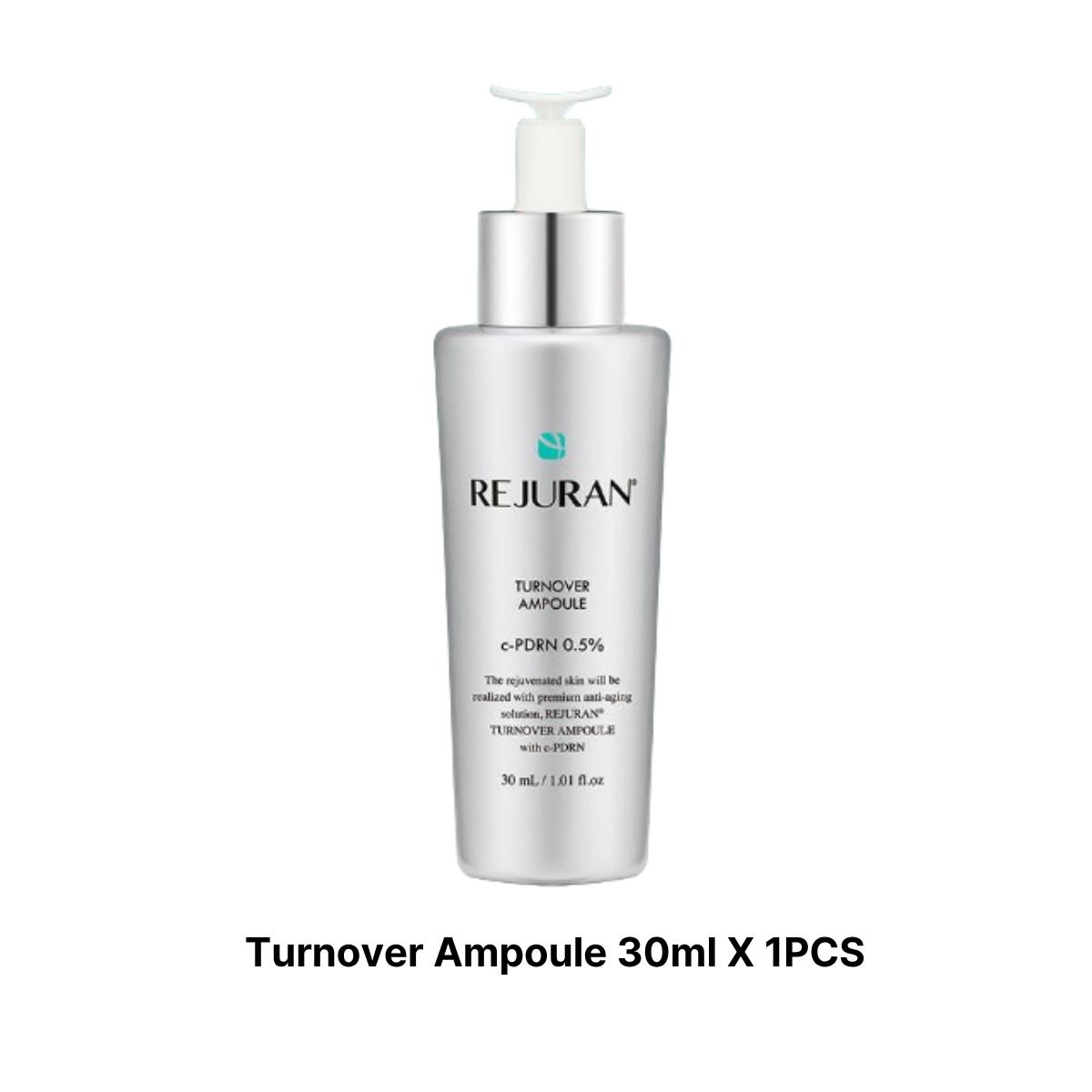 [Rejuran] Turnover Ampoule 30ml / 50ml Turnover Ampoule 30ml X 1PCS