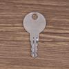 6 Piezas R001 Llave RV Llaves Camper Compatibles Con Puerta de Equipaje RV Puerta de Compartimento RV 230012 Adecuado Para RV