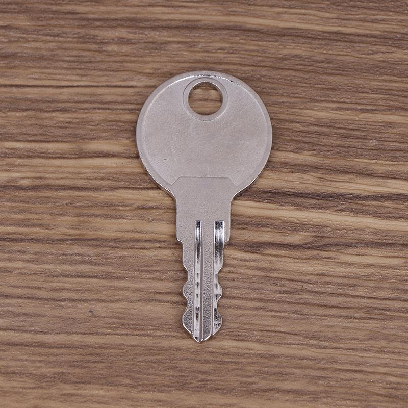 6 Piezas R001 Llave RV Llaves Camper Compatibles Con Puerta de Equipaje RV Puerta de Compartimento RV 230012 Adecuado Para RV