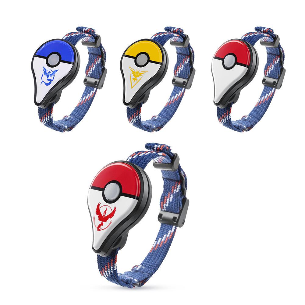 Buy Bluetooth Wristband Automatic Catch Fit For Nintend Switch Pokemon Go Plus At Affordable Prices Free Shipping Real Reviews With Photos Joom