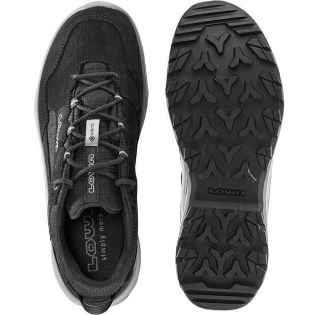 Полуботинки Lowa VENTIERRA GTX LO