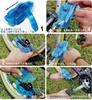 Portable Bicycle Tools Mountain Bike Chain Cleaner