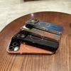 iPhone 17 Pro Max Carbon Fiber Magnetic Case with Large Window - Compatible with iPhone 16/17 Pro.