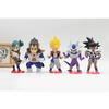 Dragon Wukong Ball Toy Cute Cartoon Children Holiday Tabletop Decoration Doll