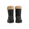 Horsebit Ankle Boots Men's Black 673124 UFR20 1061