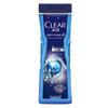 CLEAR Men Cool & Refreshing Shower Gel