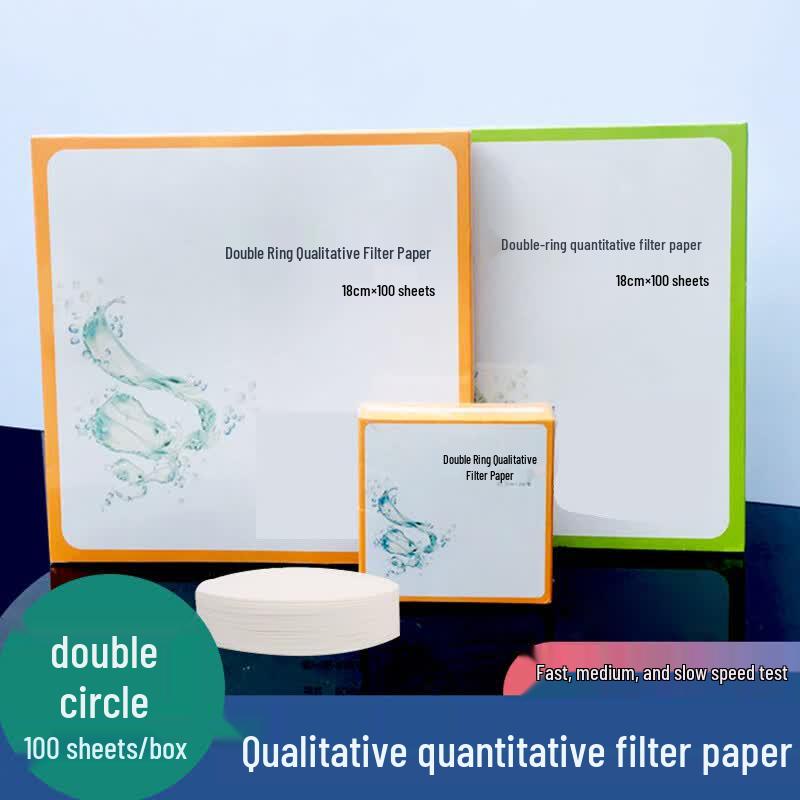 Congyu Quantitative Filter Paper Grade 20