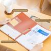 Flip Document Folders Project Folder Hold up to 30 Sheets for Office