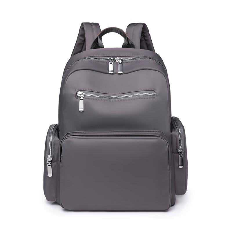 Li Shen Women s Lightweight Oxford Commuter Backpack Large