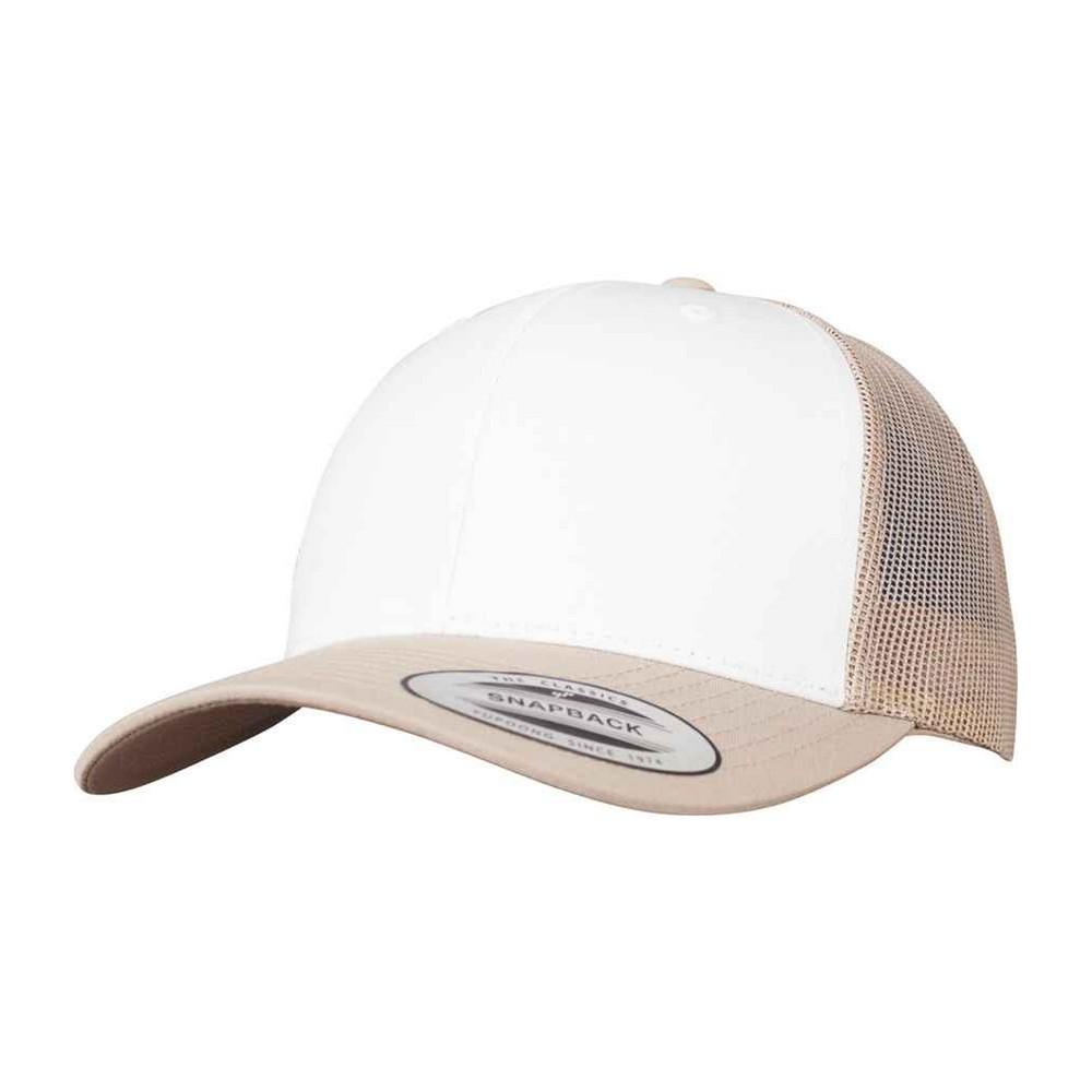 FLEXFIT Retro Trucker Cap