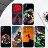 RA18 Motorcycle Racing Transparent Phone Case for Motorola Moto Edge 20 30 40 50 S30 Fusion Ultra Pro Neo Lite + G200 G23