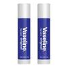 Vaseline Original Repair Lippenbalsam Duo