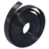 UV Printer Ink Pipe 6 Lines HTPE Resin Flexible Anti Aging Ink Tube Replacement for Photographic Equipment