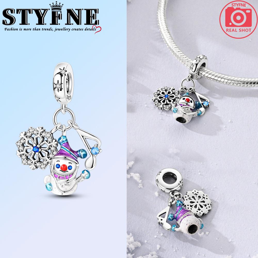 Copper Metal Daily Life sewing Machine Bead Component Charm Bead Component Compatible With Bracelet High Quality Fine Jewelry and Necklace Dangle