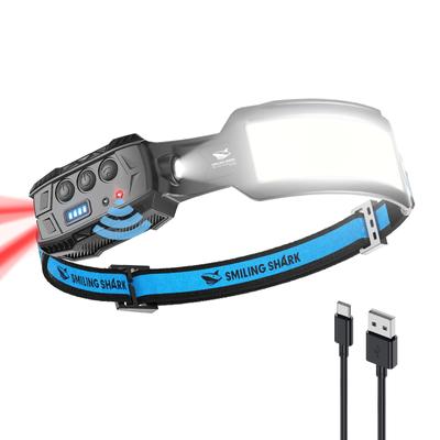 תאורה ניידת – פנסי ראש