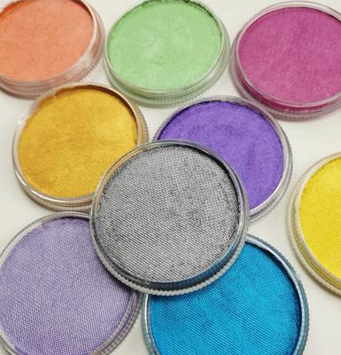 Make-up – Bodypaints