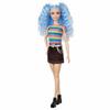 Barbie Blue Hair [Ages 3 and up] GRB61