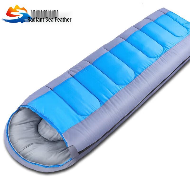 Huiyao Haiyu 3-Season Adult Outdoor Sleeping Bag
