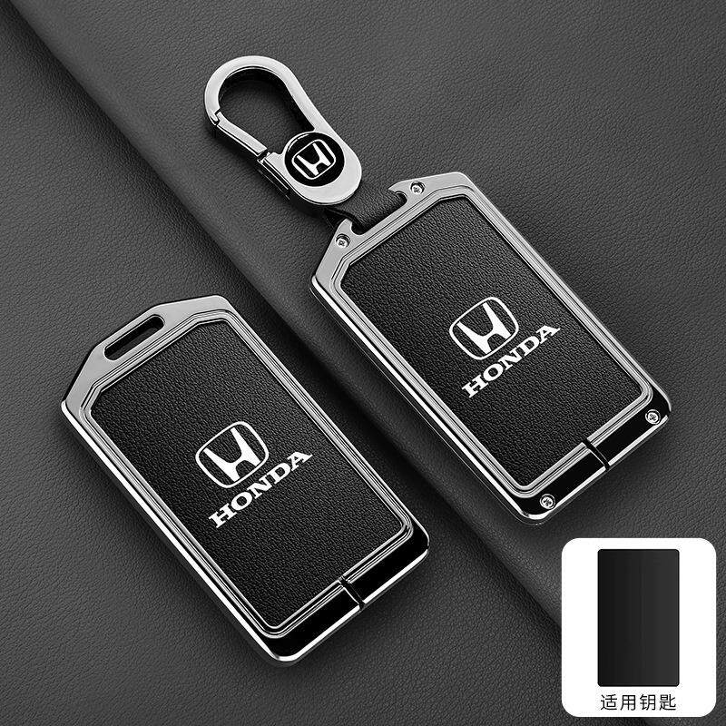 Suitable for the 2022 Guangqi Honda Style Card Special Car Key Case Buckle, Male and Female