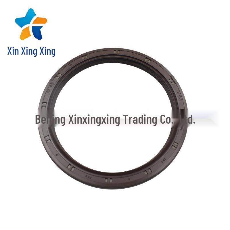 Kurbelwellen-Hinterölring 214432G000 für Hyundai & Kia Modelle, Teil 21443-2G000
