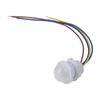 -20 ℃ -+40 ℃ Light Switch Ceiling Motion Sensor PIR Sensor Detector