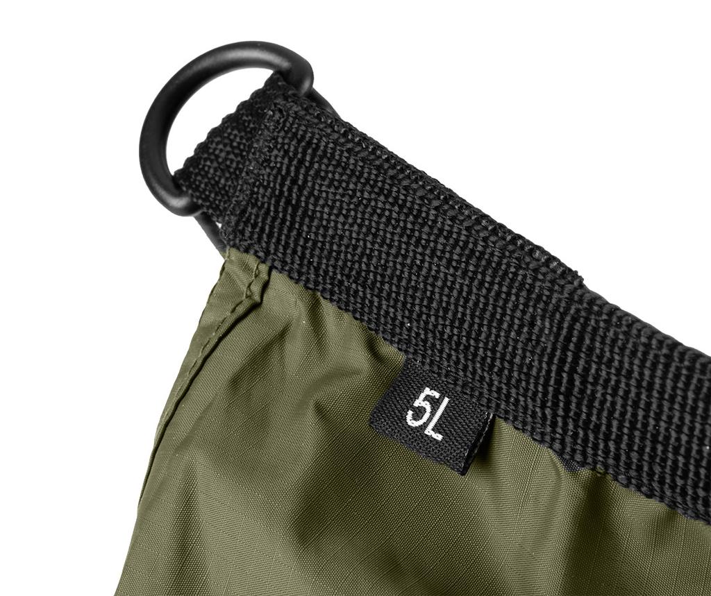 Waterproof Bag 5l