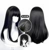 Chainsaw Man Cosplay Wigs Reze Angel Devil Quanxi Makima Power Hayakawa Aki Denji Heat Resistant Hair Anime Synthetic Wigs
