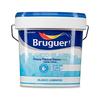 Interior Plastic Paint Matt Glacier White 4l 5208049 Bruguer
