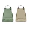 Waterproof Adult Feeding Bib Reusable Dining Clothing Protector Apron  Disabled Individuals